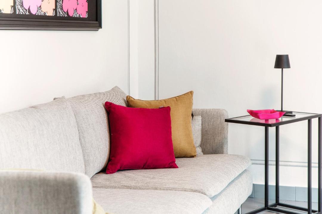 Photo of Bedroom in Blevio