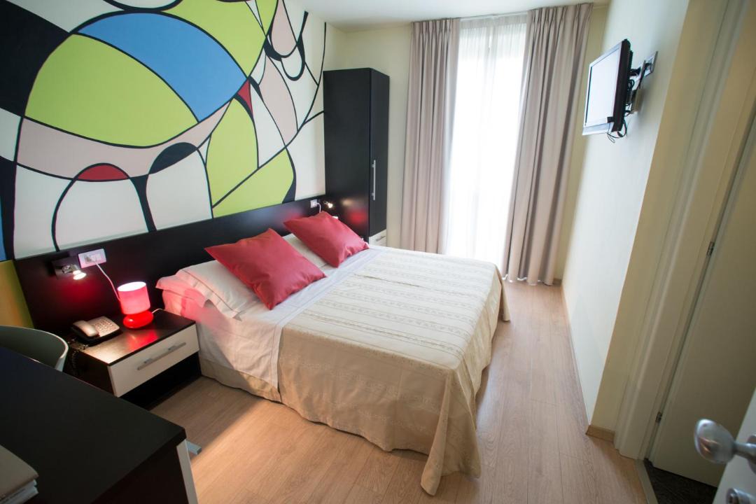 Photo of Bedroom in Bergamo