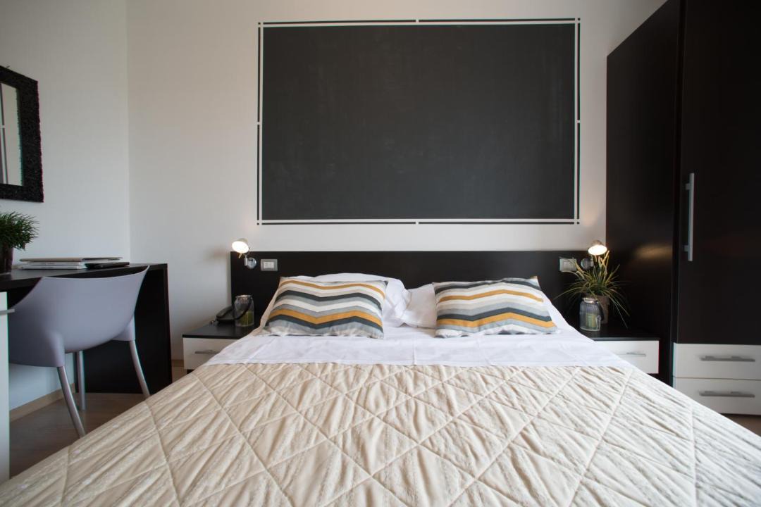 Photo of Bedroom in Bergamo