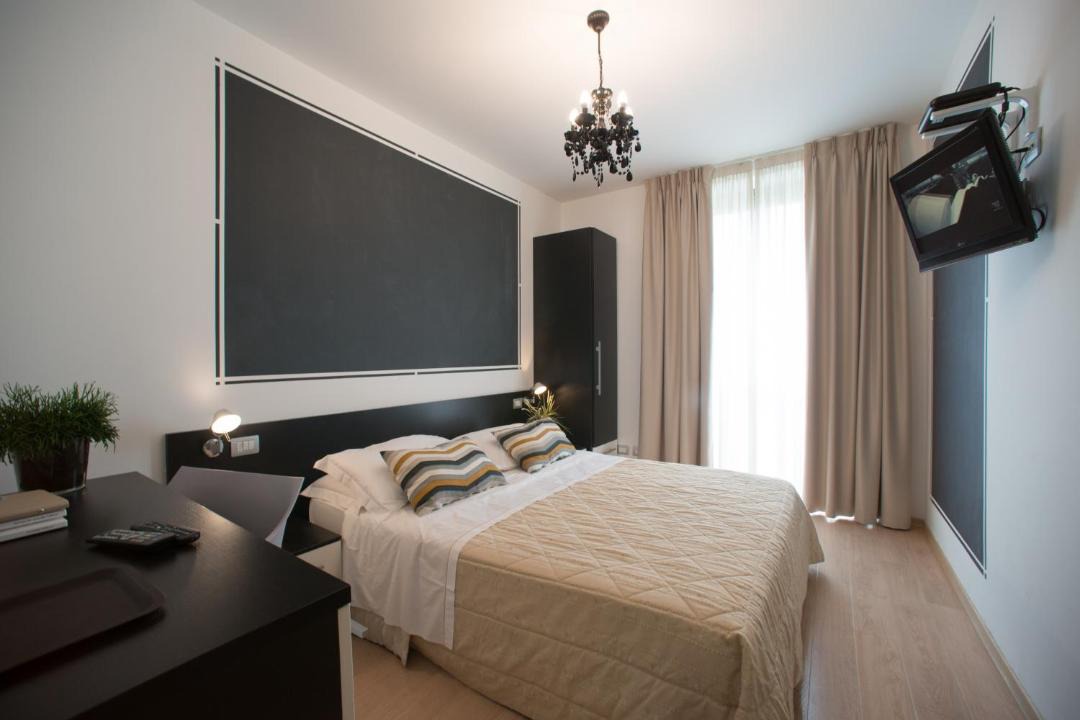 Photo of Bedroom in Bergamo