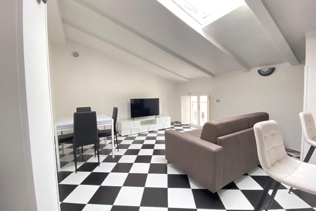Photo of Livingroom in Azzano Mella