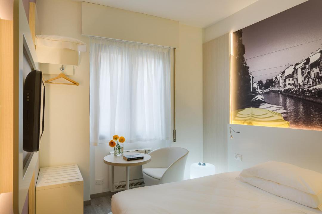 Photo of Bedroom in Acquabella
