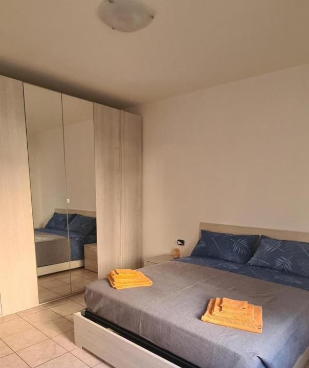 Photo of Bedroom in Lacchiarella