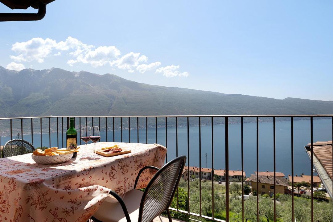 Photo of Patio Balcony in Oldesio
