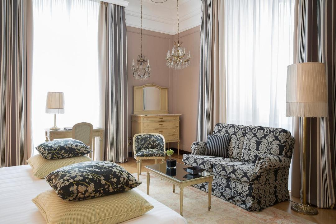 Photo of Livingroom in Scala