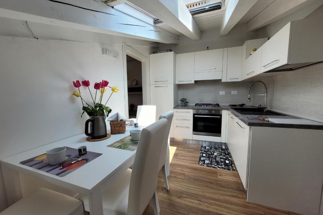 Photo of Kitchen in Clusane