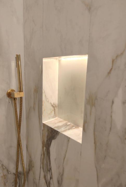 Photo of Bathroom in Porta Nuova