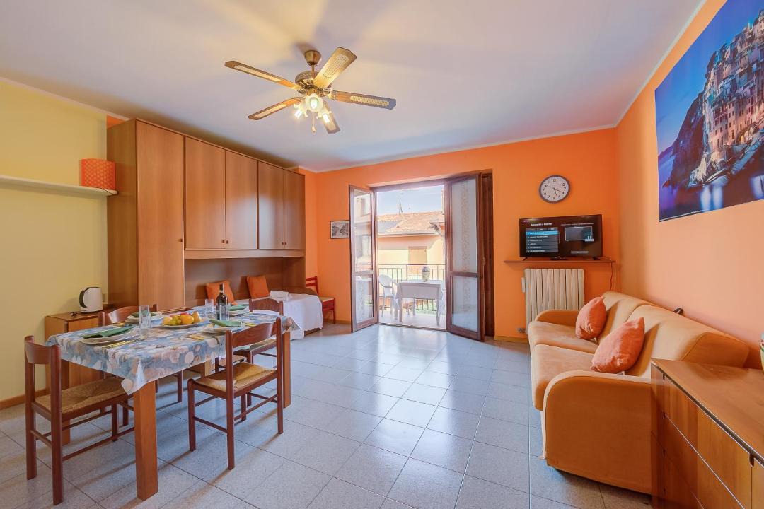 Photo of Livingroom in Roe