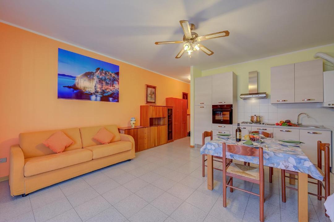 Photo of Livingroom in Roe