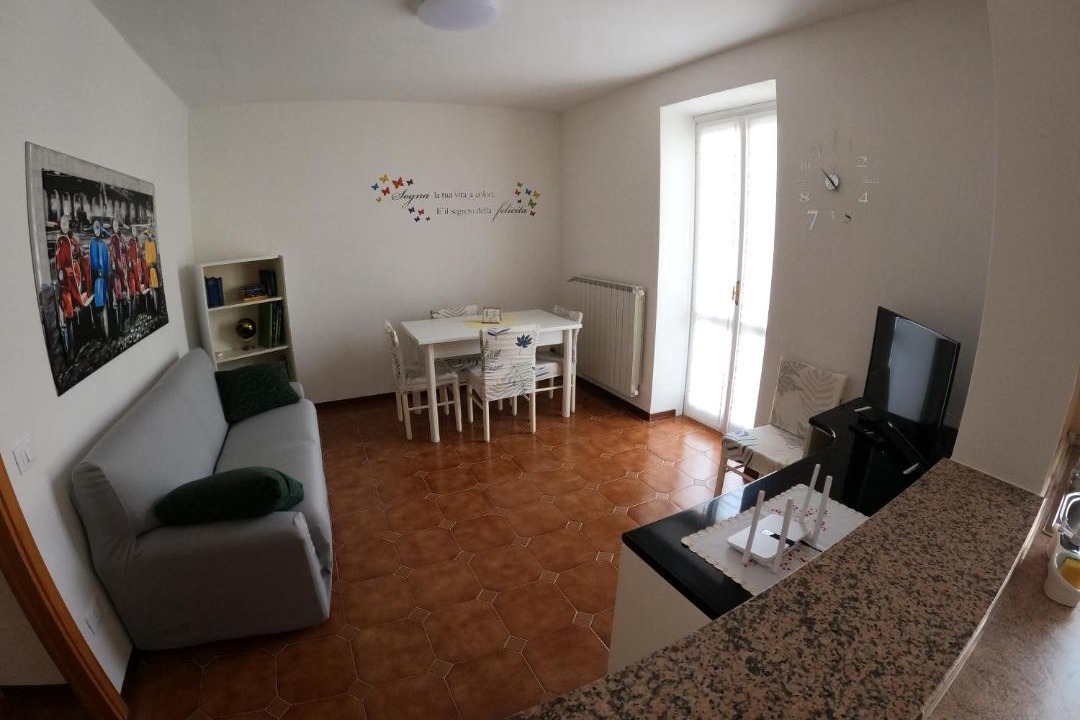 Photo of Livingroom in San Giovanni Bianco