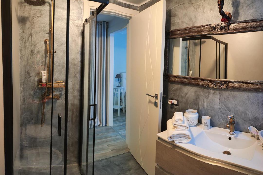 Photo of Bathroom in Trezzano sul Naviglio
