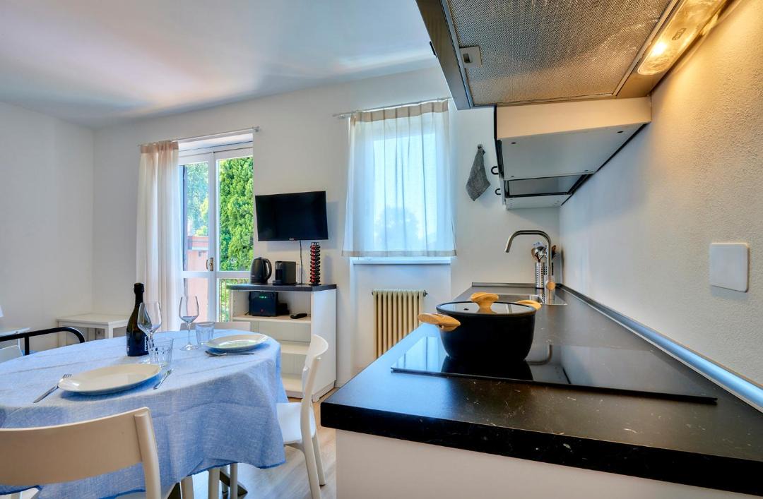Photo of Livingroom in Fiumelatte