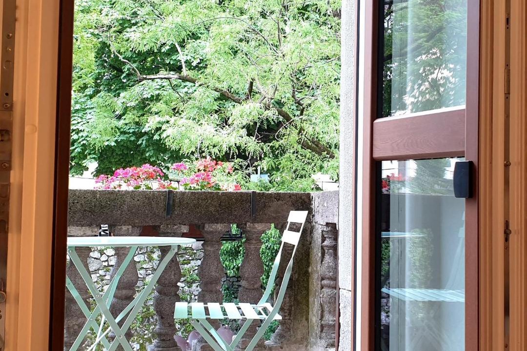 Photo of Patio Balcony in Borno