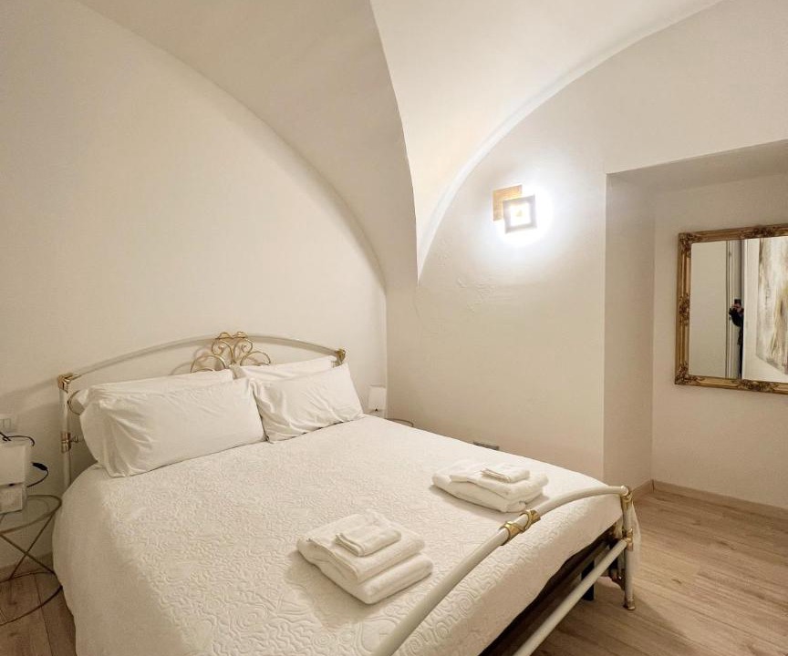 Photo of Bedroom in Castro