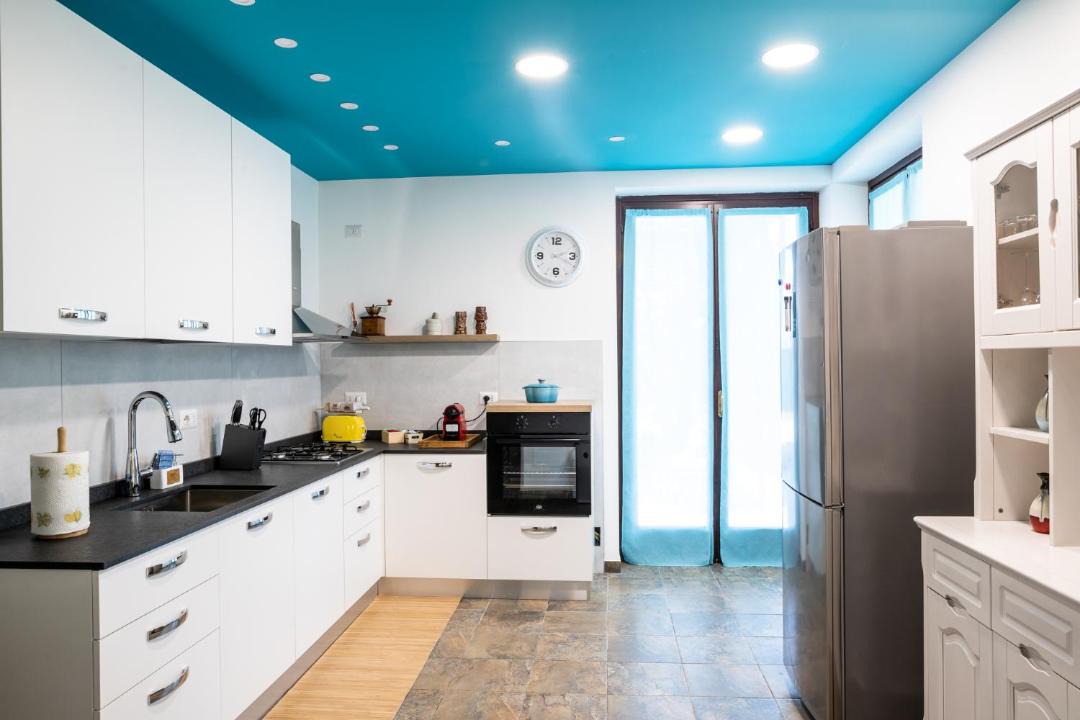Photo of Kitchen in Vergiate