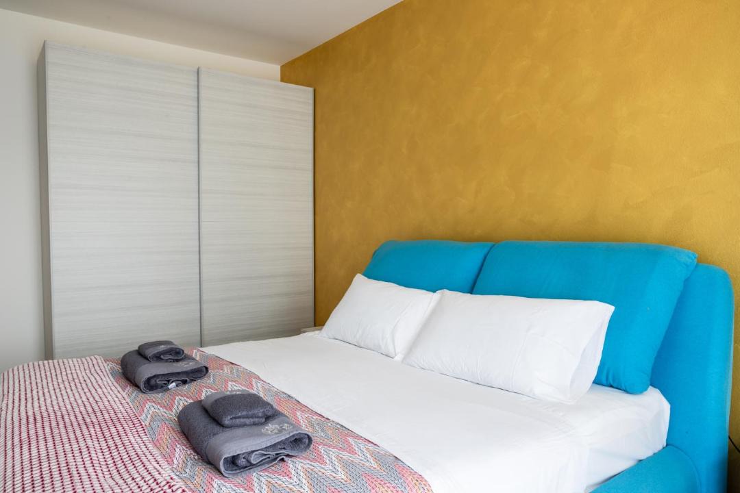 Photo of Bedroom in Vergiate