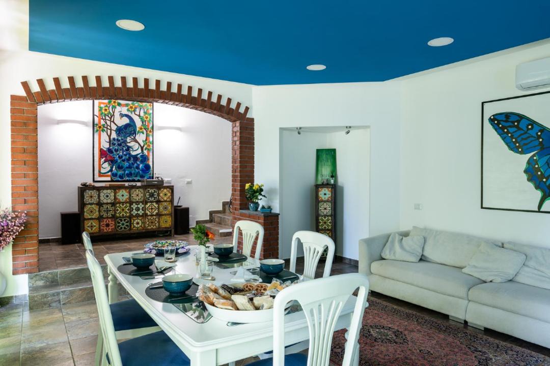 Photo of Livingroom in Vergiate