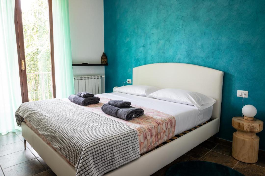 Photo of Bedroom in Vergiate