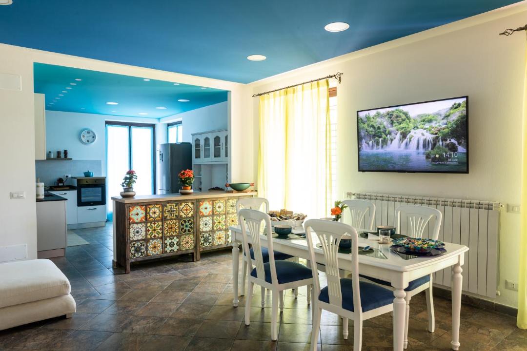 Photo of Livingroom in Vergiate