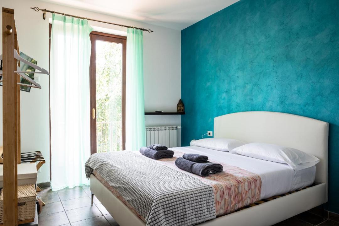 Photo of Bedroom in Vergiate