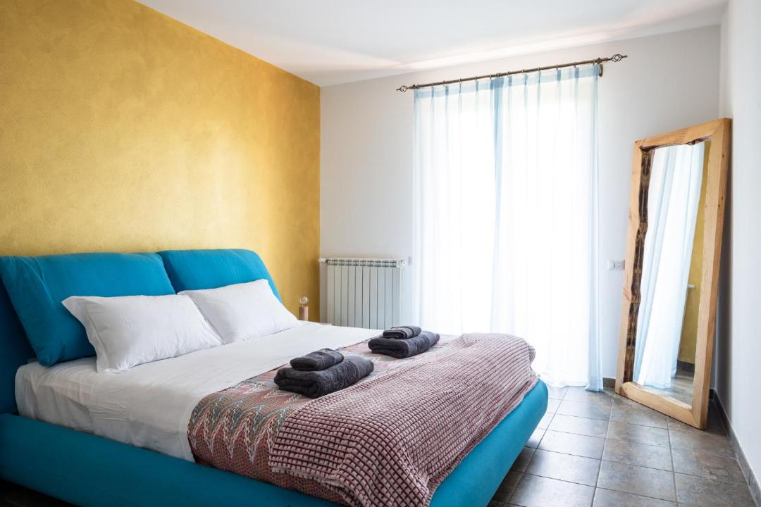 Photo of Bedroom in Vergiate