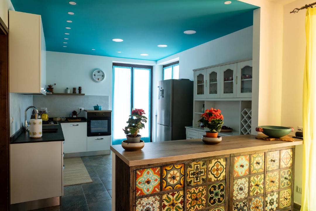 Photo of Kitchen in Vergiate