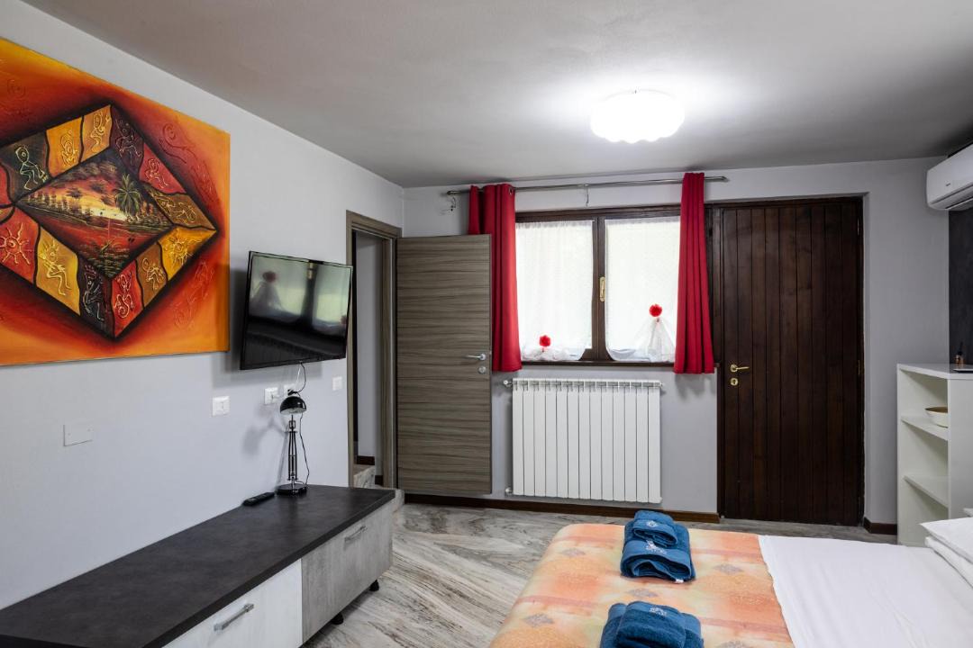 Photo of Bedroom in Vergiate