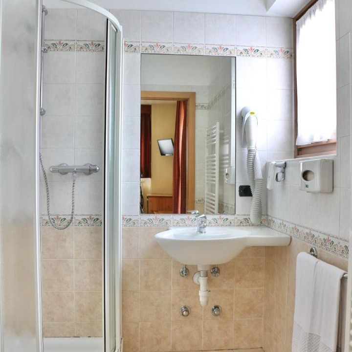 Photo of Bathroom in San Rocco