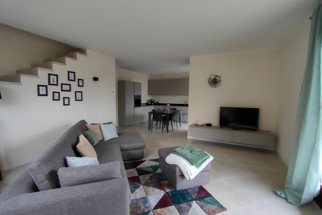 Photo of Livingroom in Costa Volpino