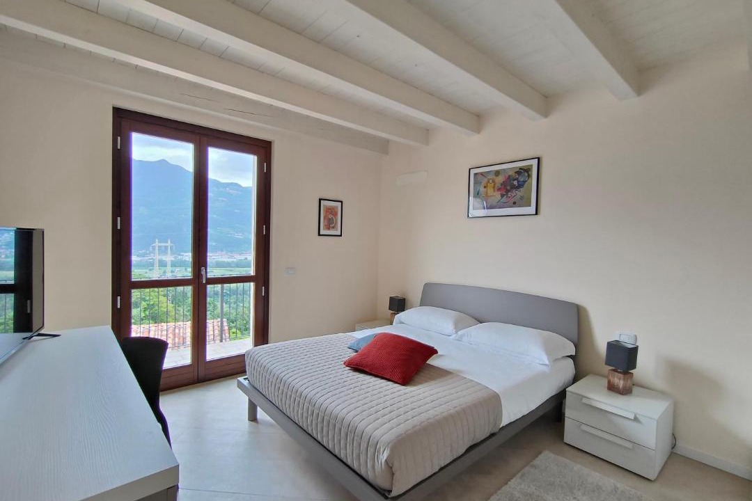 Photo of Bedroom in Costa Volpino