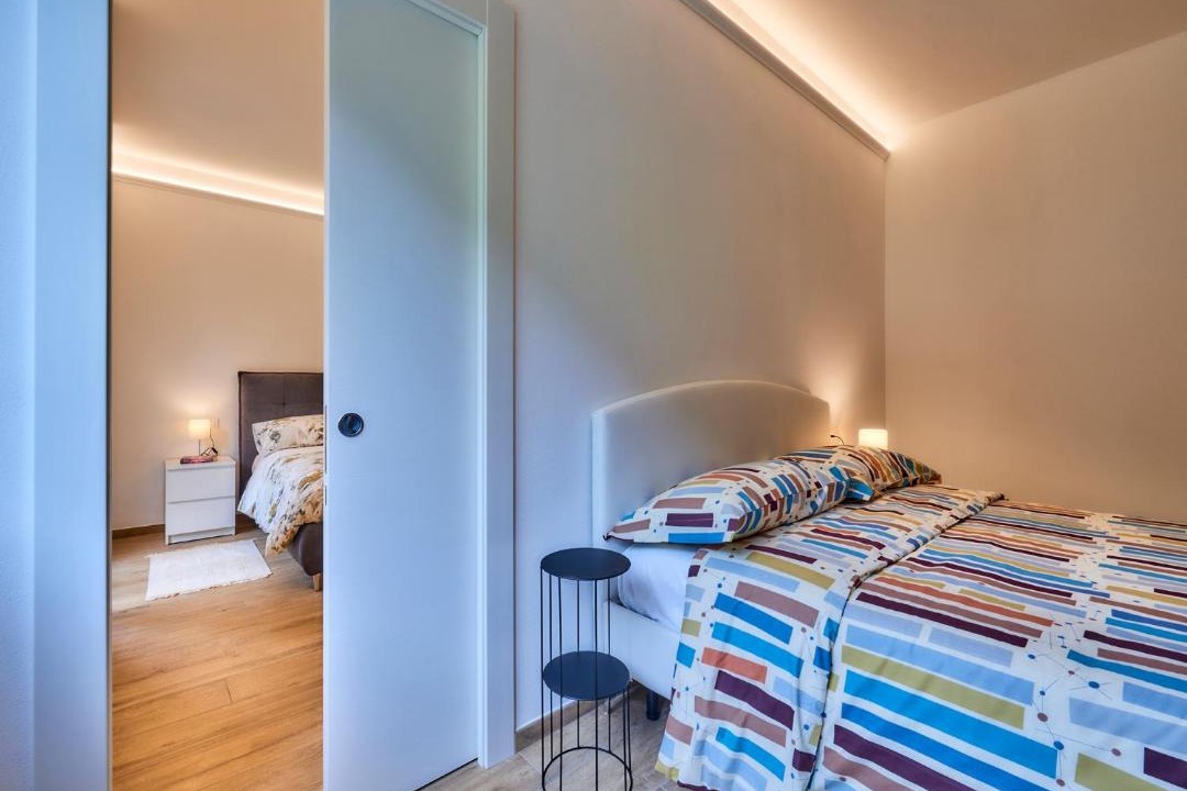 Photo of Bedroom in Lierna