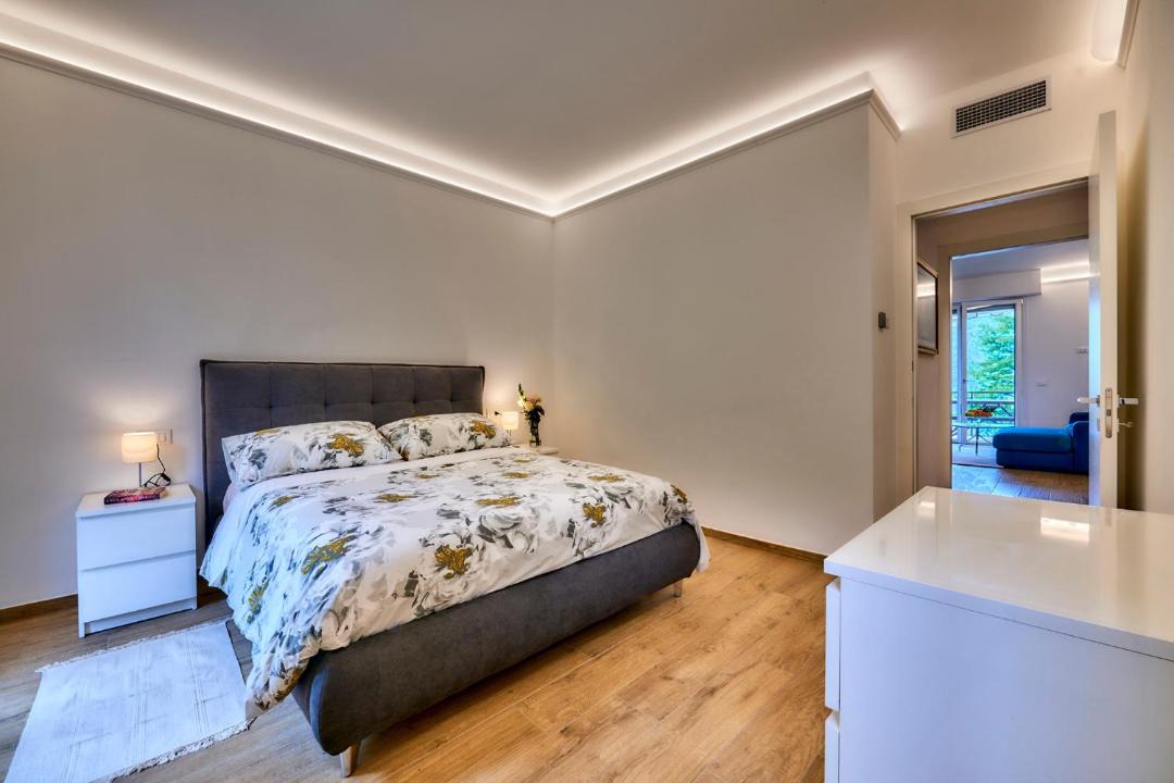 Photo of Bedroom in Lierna