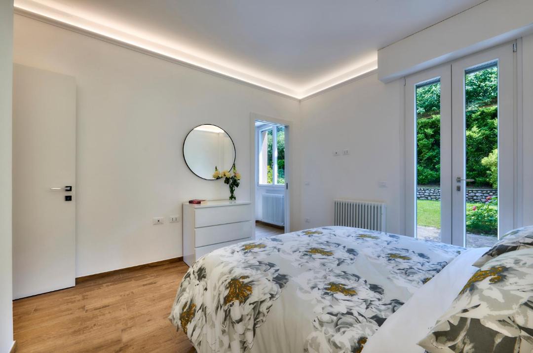 Photo of Bedroom in Lierna