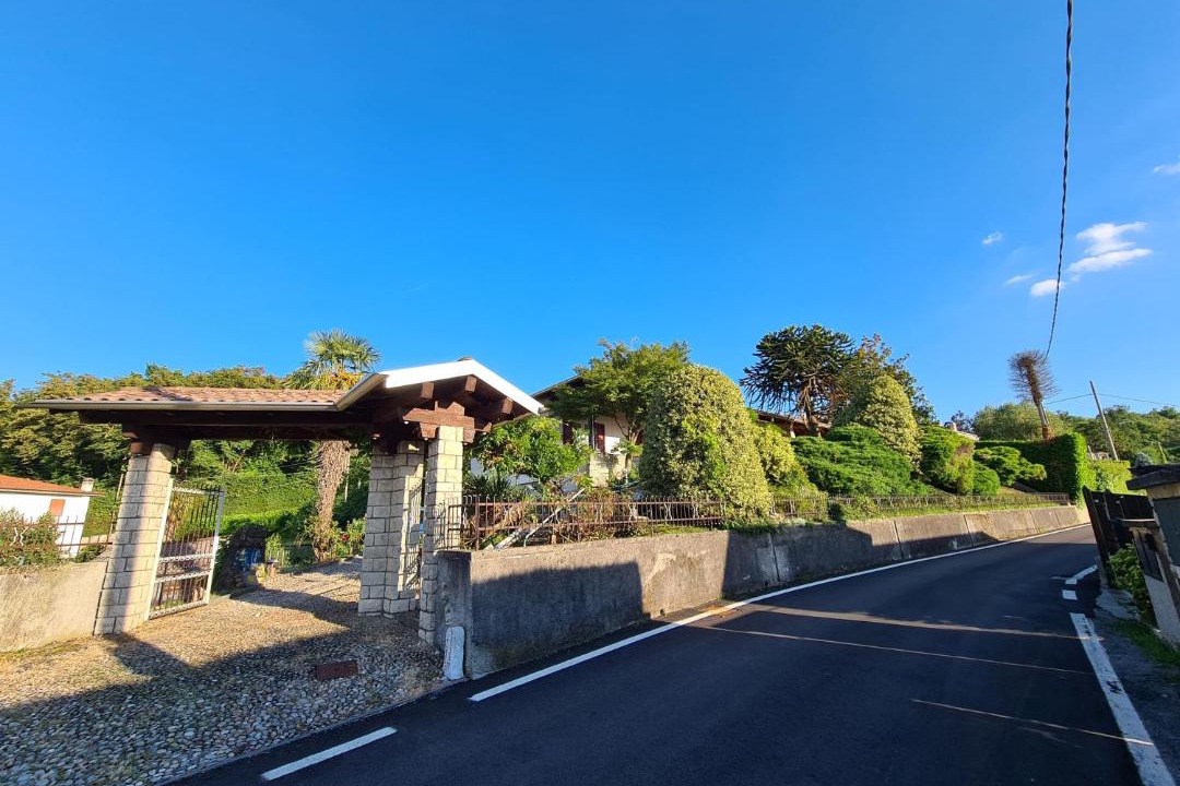 Photo of Buildings in Monte Marenzo