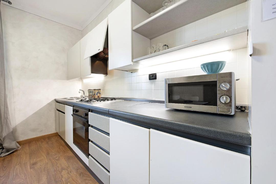 Photo of Kitchen in Sulzano