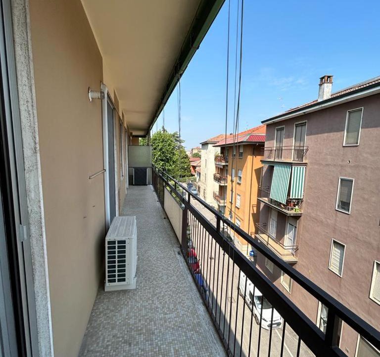 Photo of Patio Balcony in Lodi