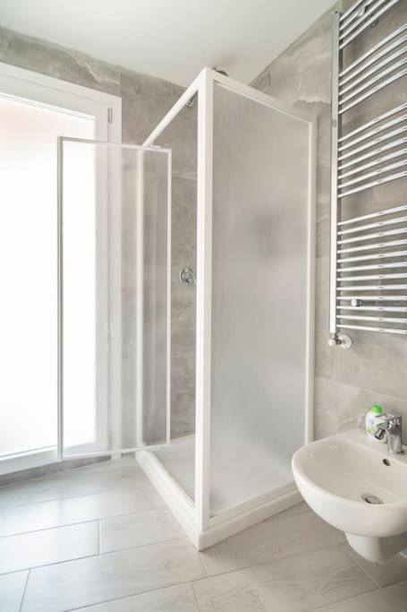 Photo of Bathroom in Maccagno