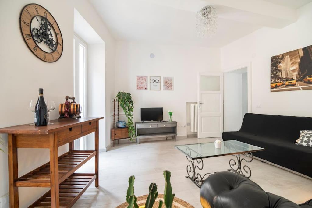 Photo of Livingroom in Maccagno