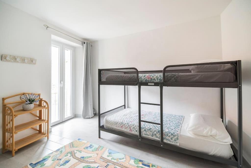 Photo of Bedroom in Maccagno