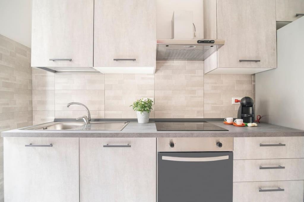 Photo of Kitchen in Maccagno