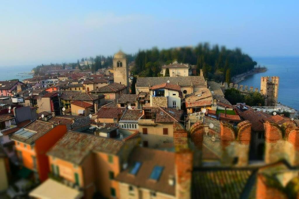 Photo of Others in Sirmione Old Town