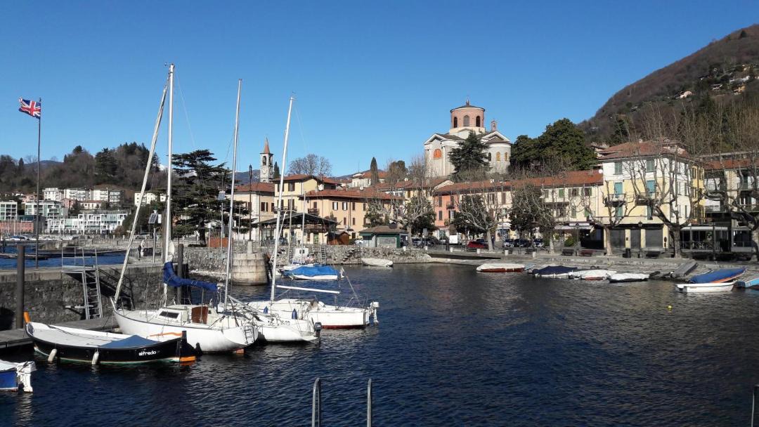 Photo of Others in Laveno