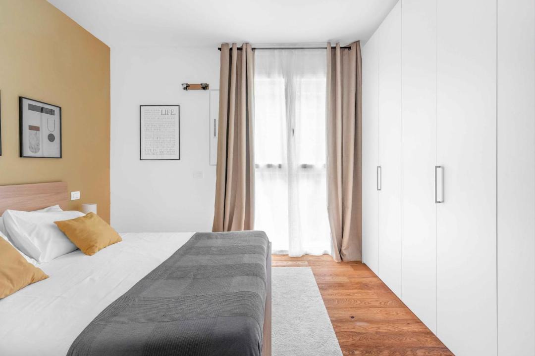 Photo of Bedroom in Gallaratese