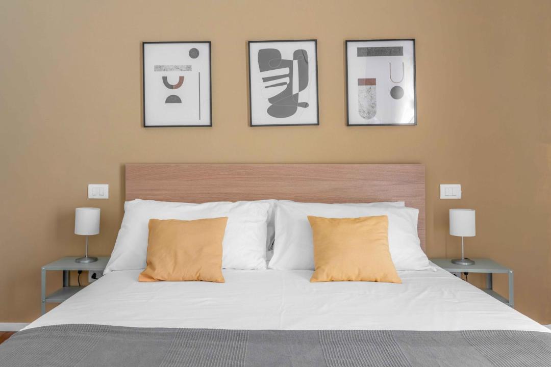 Photo of Bedroom in Gallaratese