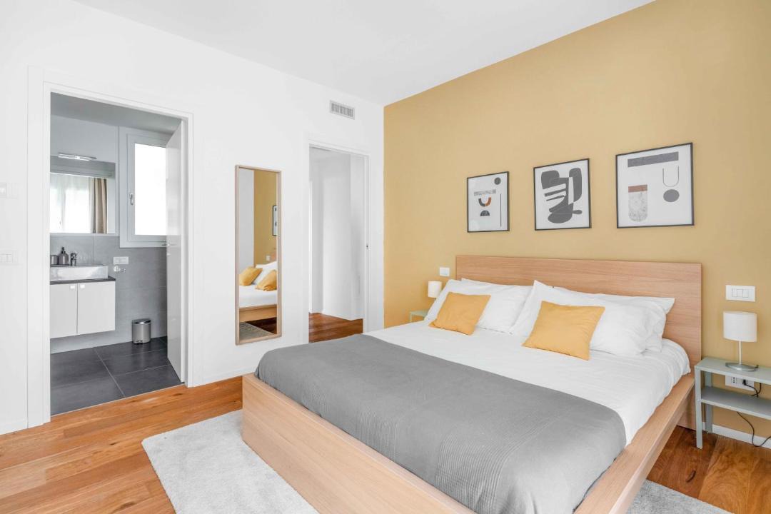 Photo of Bedroom in Gallaratese