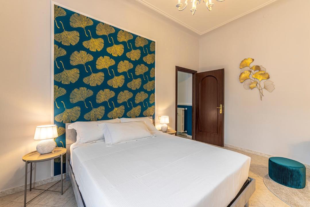 Photo of Bedroom in Ripamonti Corvetto
