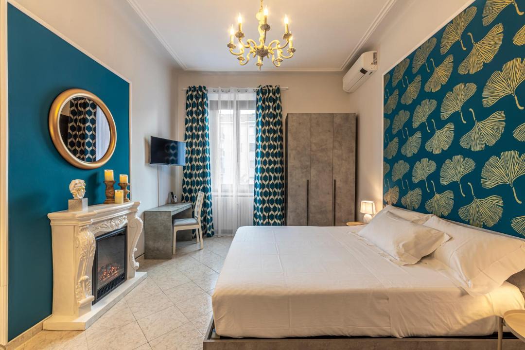 Photo of Bedroom in Ripamonti Corvetto