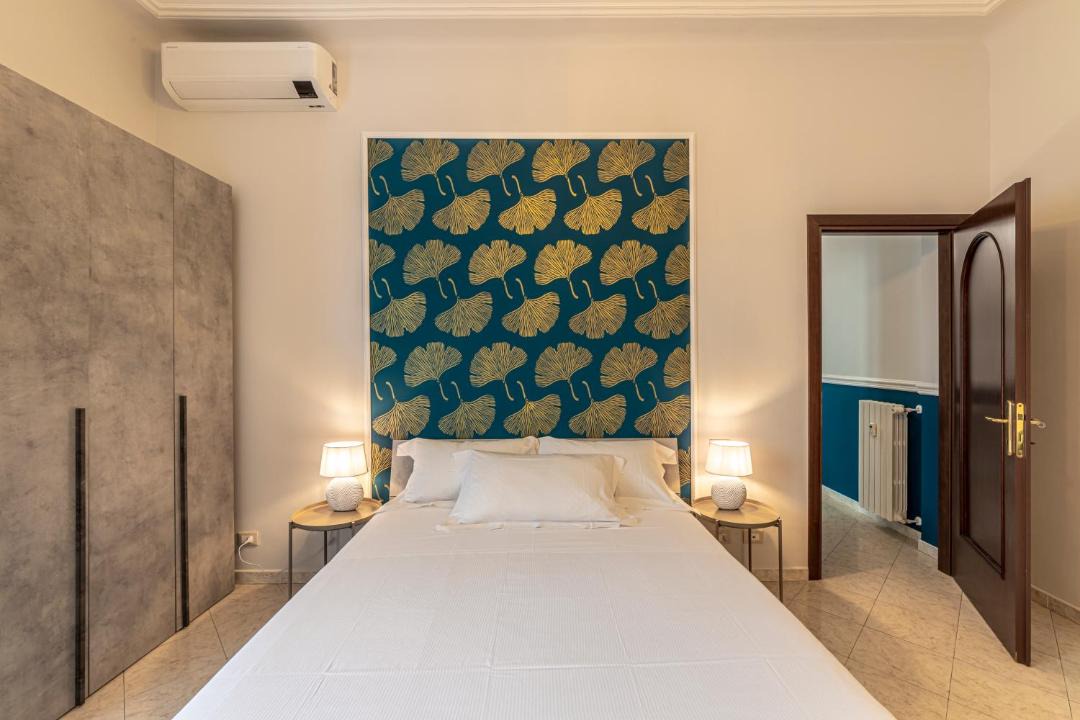 Photo of Bedroom in Ripamonti Corvetto