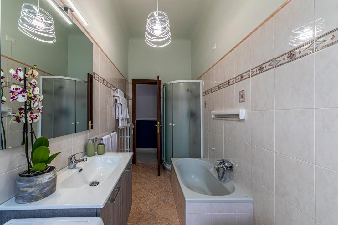 Photo of Bathroom in Ripamonti Corvetto