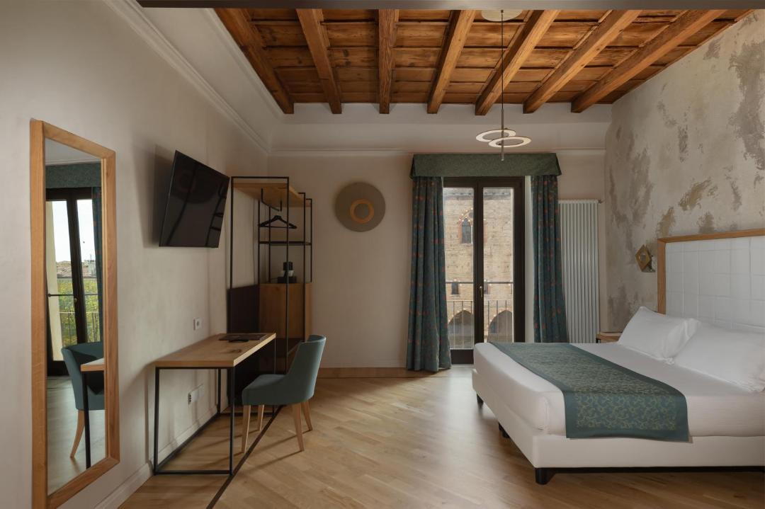 Photo of Bedroom in Old Town